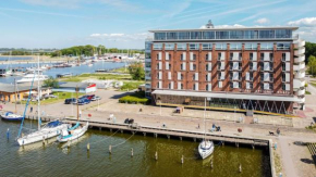 Speicher Barth - Superior-Hotel, Barth